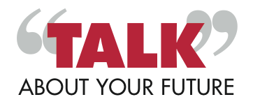 The Talk About Your Future (Test Site)